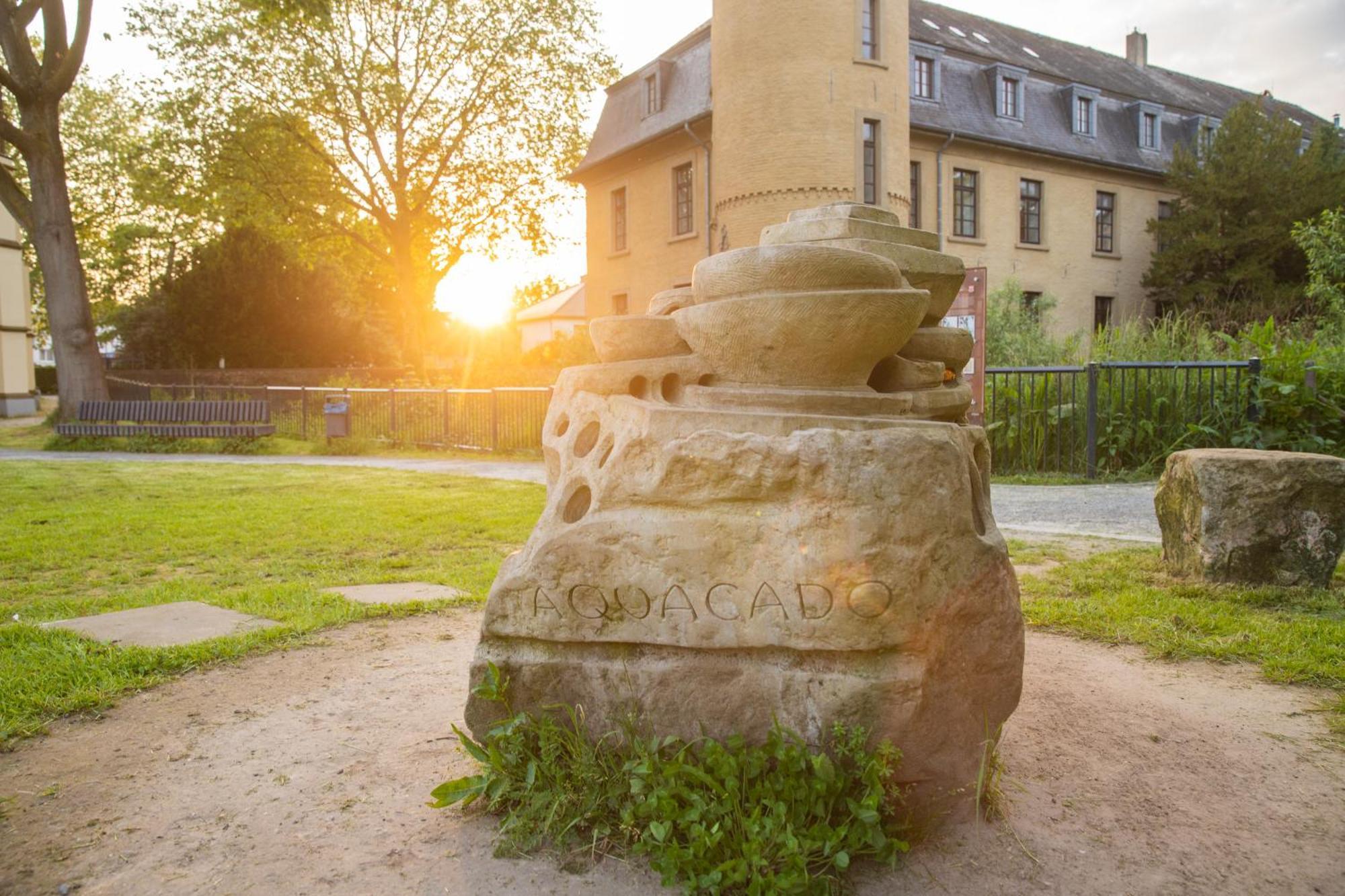 Gasthaus Benke, Fachwerkhaus In Westfalen ダッテルン エクステリア 写真