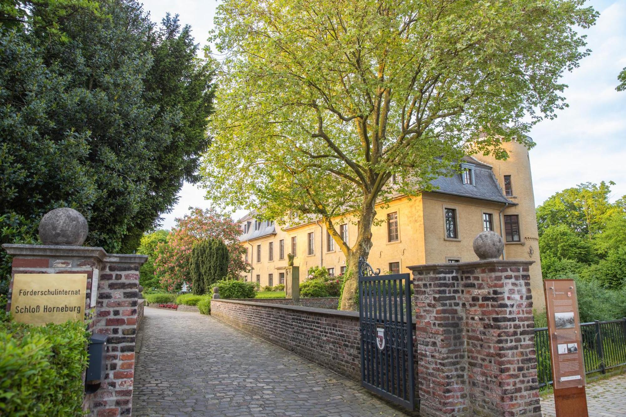 Gasthaus Benke, Fachwerkhaus In Westfalen ダッテルン エクステリア 写真