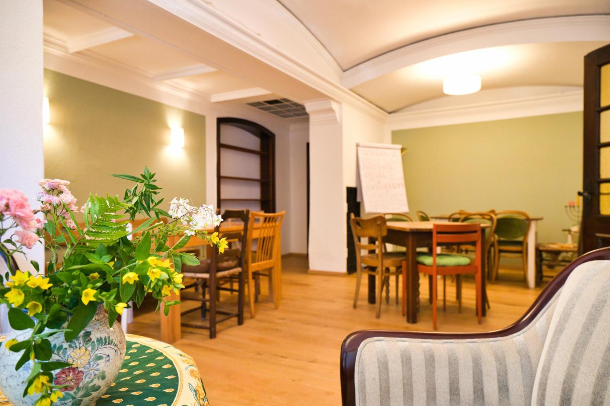 Gasthaus Benke, Fachwerkhaus In Westfalen ダッテルン エクステリア 写真