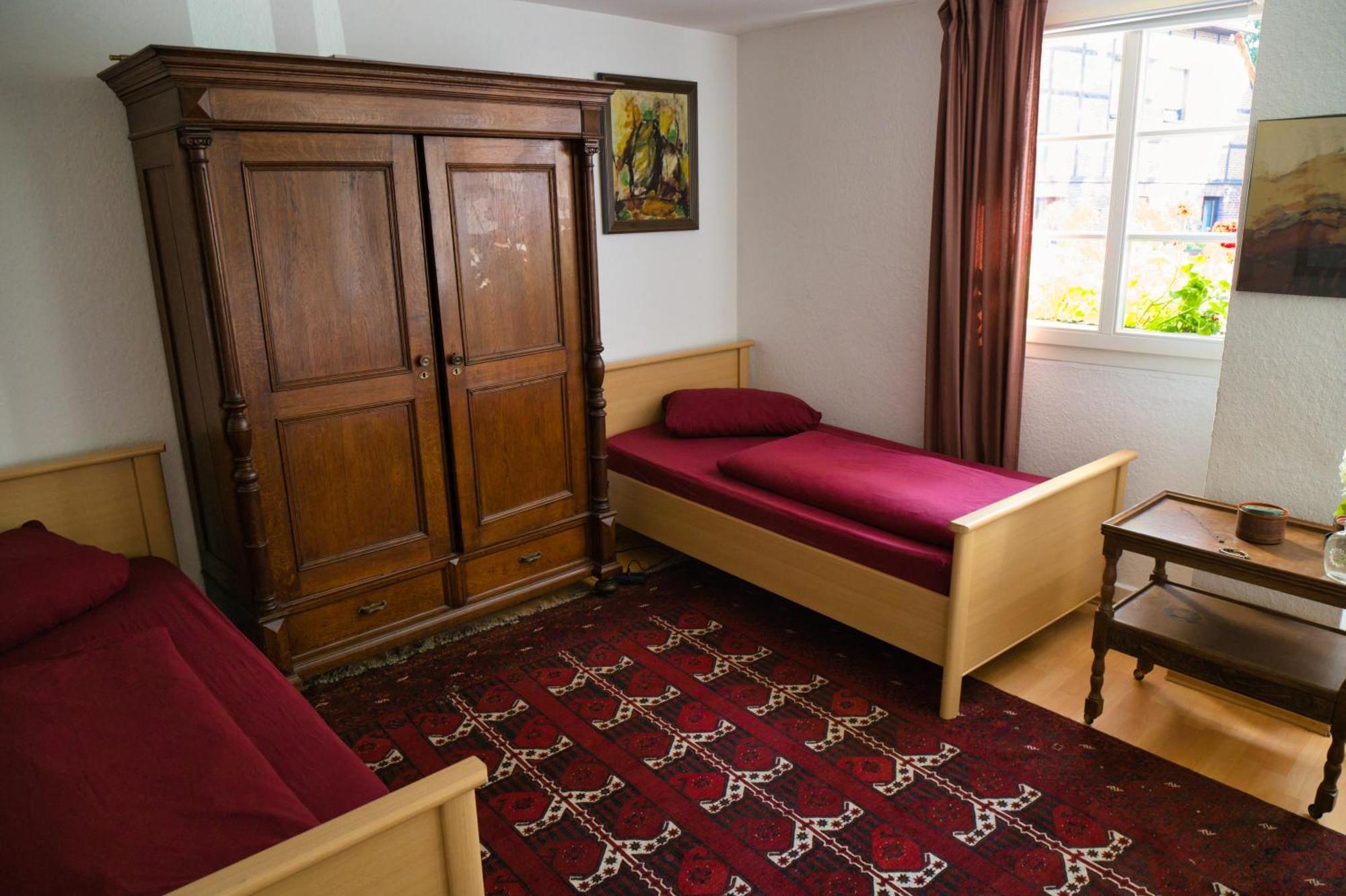 Gasthaus Benke, Fachwerkhaus In Westfalen ダッテルン エクステリア 写真