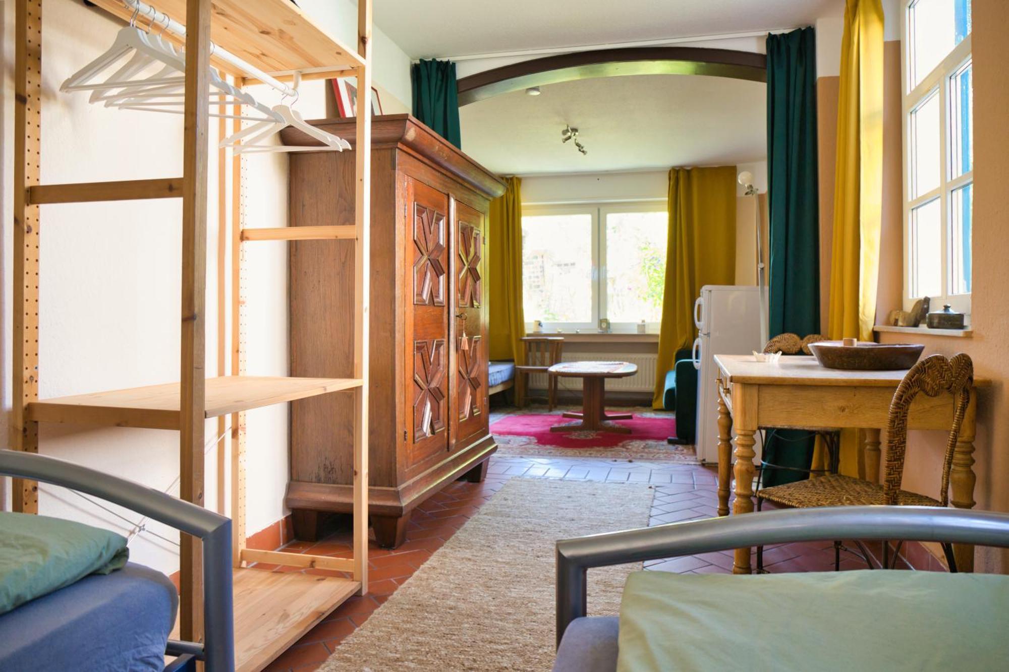 Gasthaus Benke, Fachwerkhaus In Westfalen ダッテルン エクステリア 写真